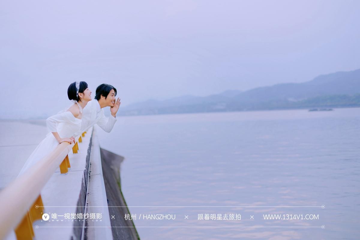 杭州婚纱景点_杭州西湖景点图