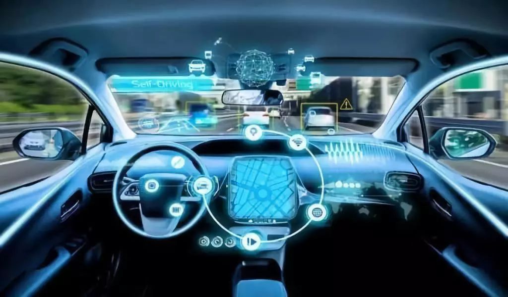 盘点| 现代汽车新技术发展趋势，让汽车变得更智能！