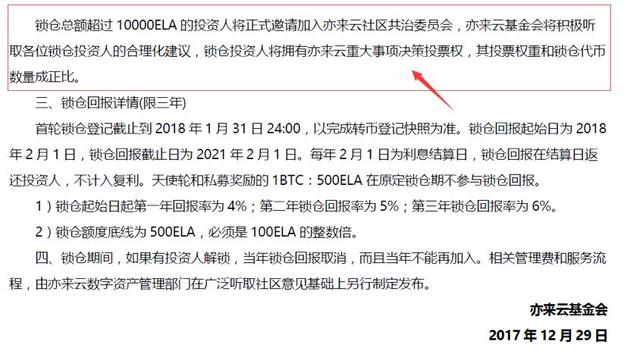 亦來雲維權事件揭露出的幾個區塊鏈真相 科技 第2張