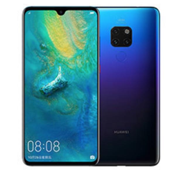 在三星Galaxy A9s後置四攝面前，華為Mate20、小米Mix也 科技 第3張