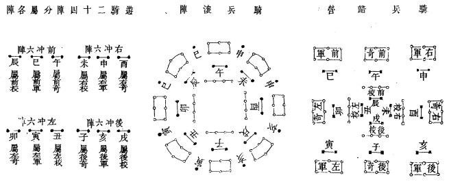 重剑无峰大巧不工刀剑兵法里的诗意与宇宙大道