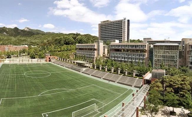 韩国国民大学