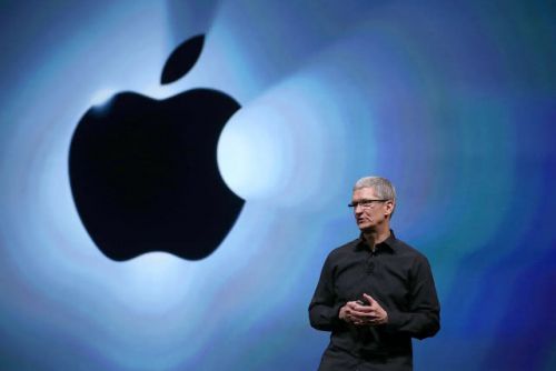 庫克：新興市場貨幣貶值導致蘋果產品定價提升 科技 第1張