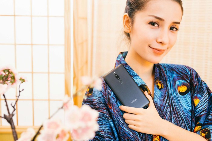 魅族X8狠！助力雙11天貓店手機銷售額增長162% 科技 第4張