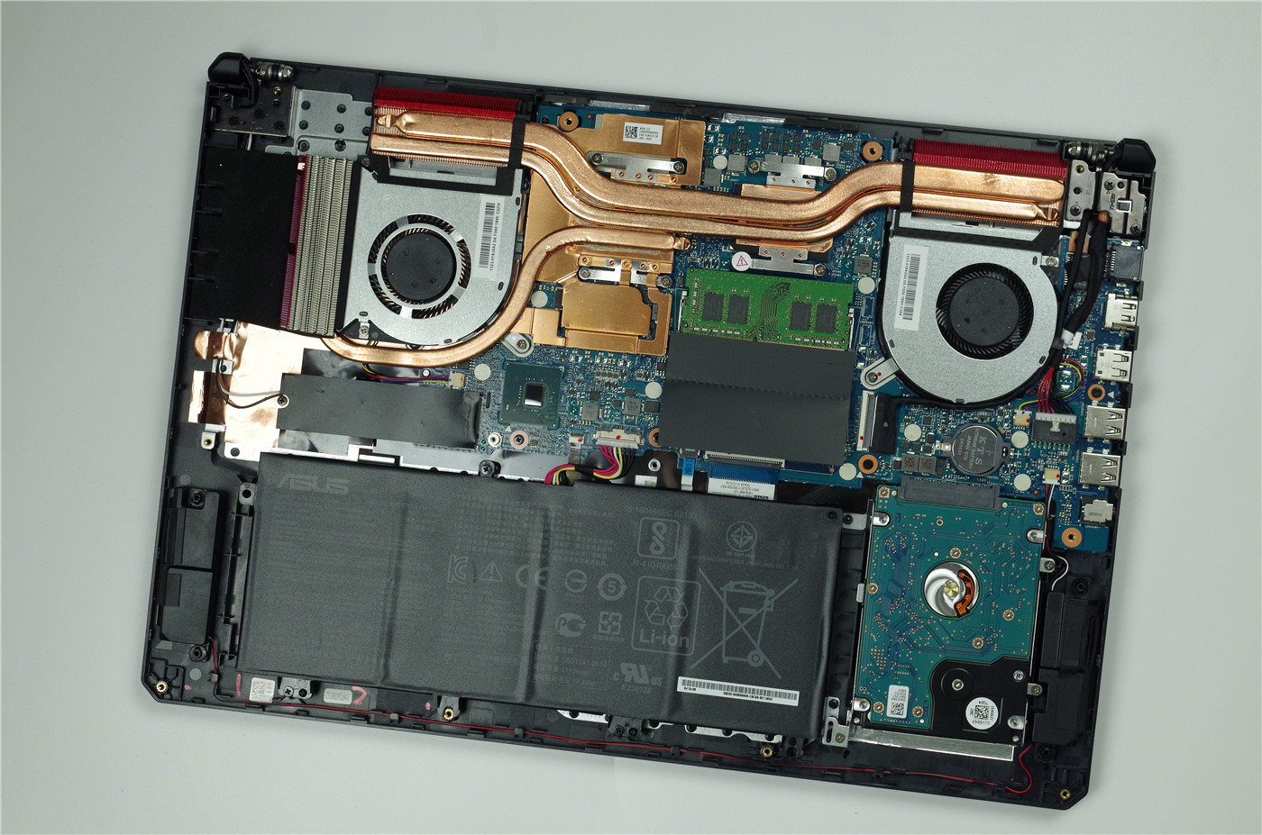 英睿達BX500 SSD體驗，內置外置表現出色，1G不足1元 科技 第11張