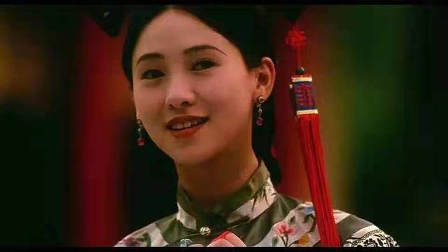 年輕時極為貌美的五大女星，隨便一個都能秒殺「亞洲小姐」 娛樂 第14張