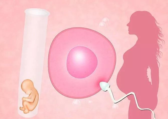 借卵试管代怀正规机构降调后多久可以促排卵