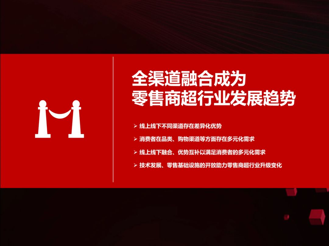 【京東、沃爾瑪、騰訊丨聯合發布「零售領域年度報告」(附PPT)】 科技 第20張