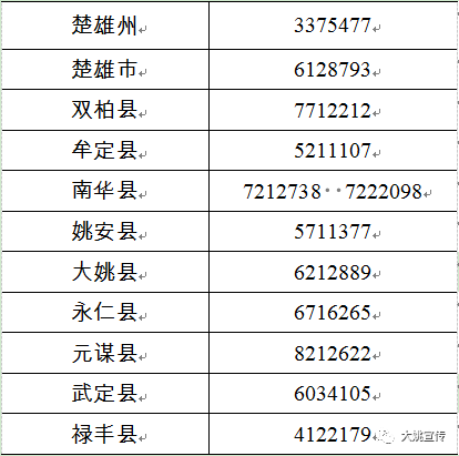 甘肃省人口普查投诉电话_甘肃省陇剧院电话(3)