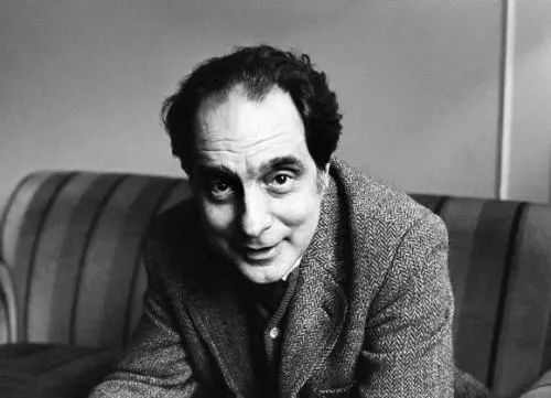 卡尔维诺(italo calvino 1923年10月15日—1985年9月19日,意大利当代