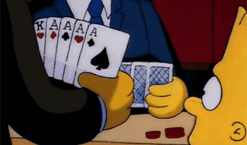 在东北,打扑克是一种全民娱乐 下至五岁上至八十 随随便便都能找人组
