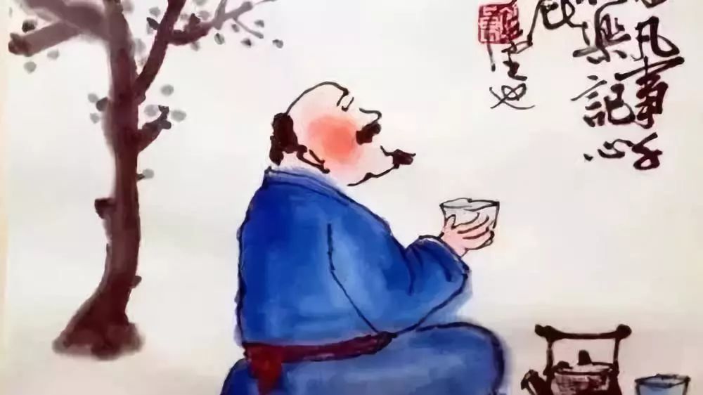 逗人一笑的打油詩 生活 第1張