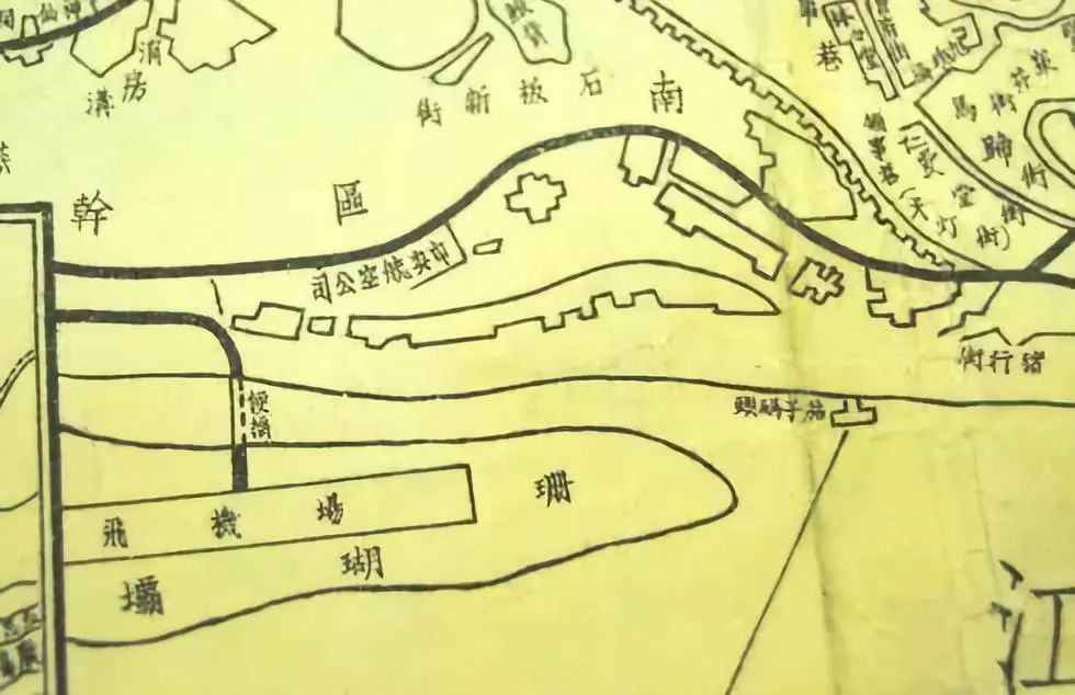 见证|纪念改革开放40周年特别报道:细数重庆机场的那些建设史_九龙坡