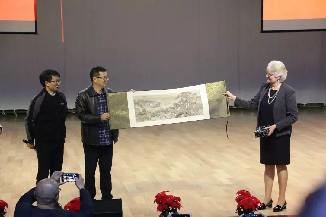 微访杭州千岛湖建兰中学校长章建祥谨守办学初心将轻负高质进行到底