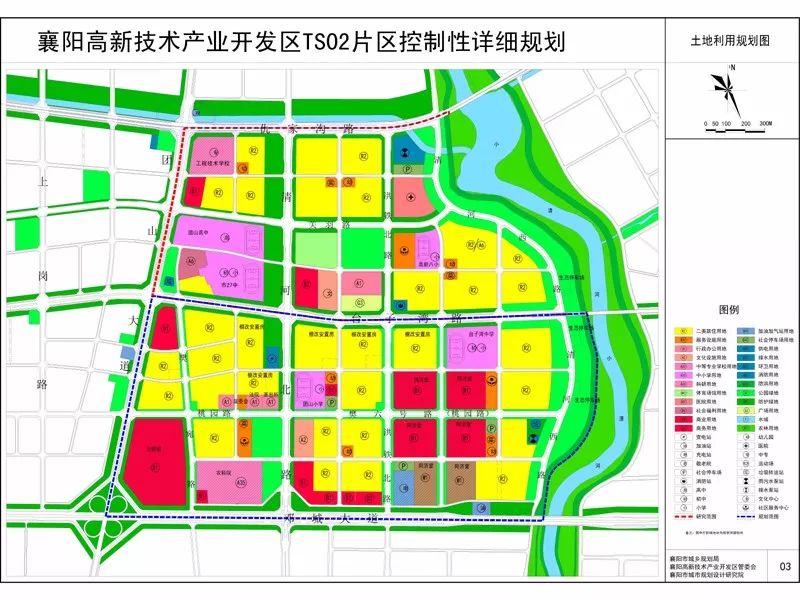 继庞公片区之后,又一片区将发生巨变!_规划