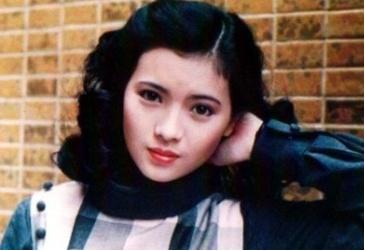 24年前藍潔瑛美貌如仙，自曝曾逗留周星馳家，朱茵1句話藏內幕 娛樂 第6張