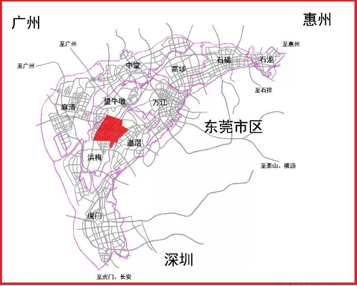 道滘镇2020GDP_东莞道滘经济水平如何