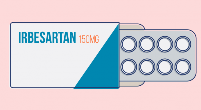 部分批次的降压药厄贝沙坦被发现可能致癌而被FDA建议召回