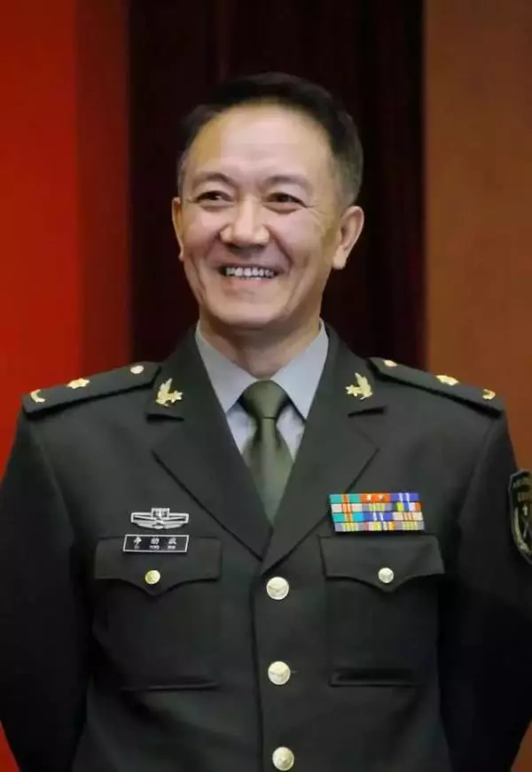 扮演李云龙的演员是真的军人,猜猜他什么军衔?