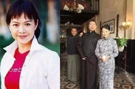 《外来媳妇》17年!康天庥都结婚了,但二嫂旁空位让广州人泪奔