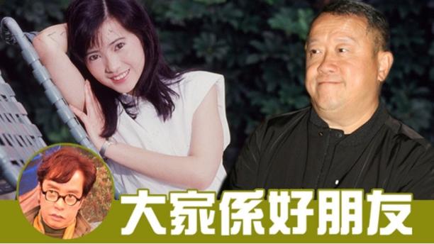 24年前藍潔瑛美貌如仙，自曝曾逗留周星馳家，朱茵1句話藏內幕 娛樂 第7張