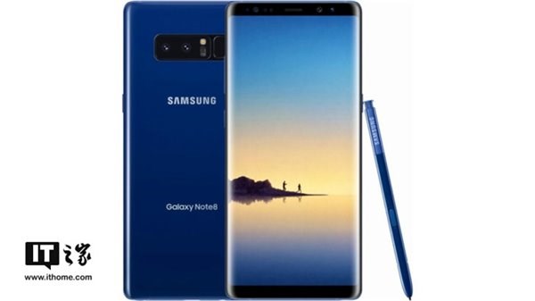 外媒:三星已经完成galaxy s10研发设计