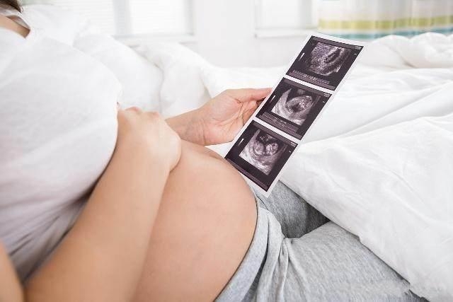 怀孕28周后，胎儿容易出现这3种问题，孕妇要多注意