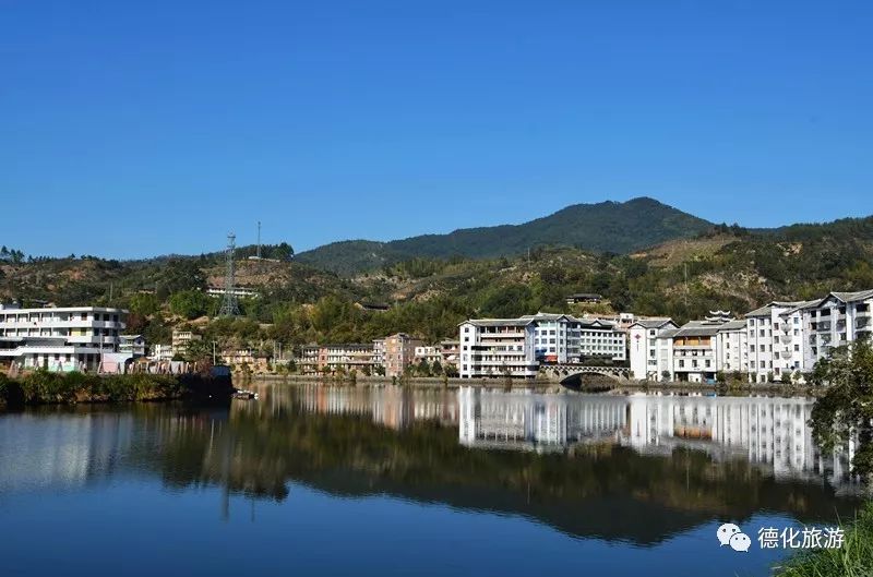 资讯|专家组对我县南埕镇,南埕村创建省级三星级乡村旅游休闲集镇(村)