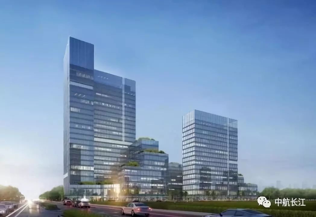 设计其实很接"地气" ——武汉产业园蓝祥建筑设计工程公司幕墙设计师