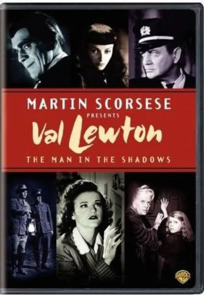 b片 黑白色的噩梦:val lewton的恐怖帝国