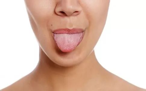 【实用】学会了舌诊,你就相当于半个医生