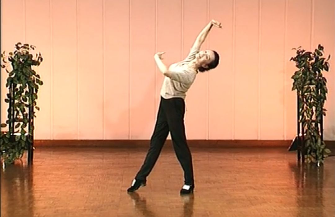 如何高效记住舞蹈动作?