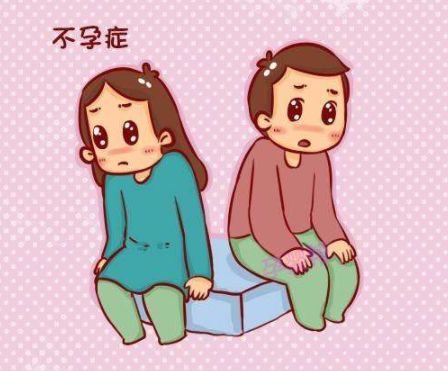 女人不孕不育症怎么办