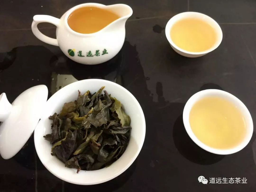 遇见清茶短剧，一盏茶的时光之旅