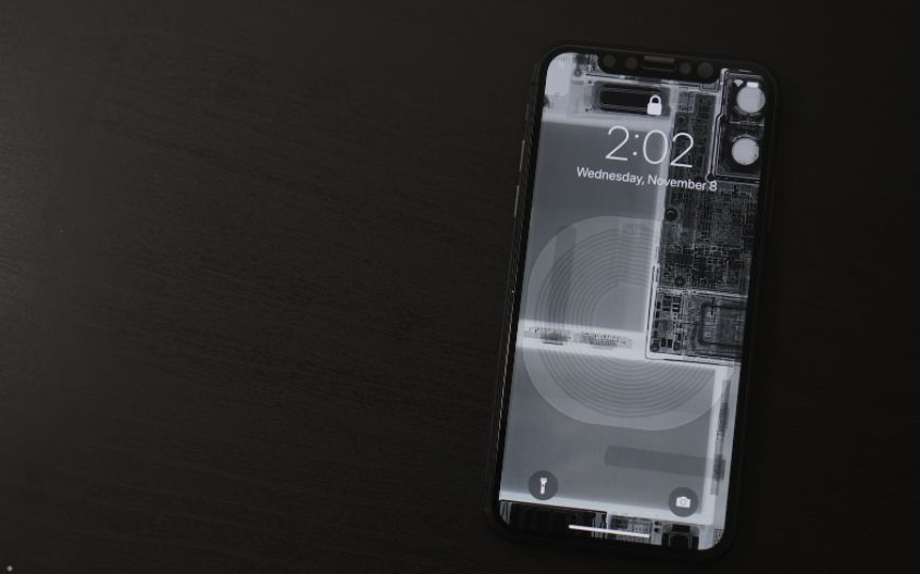 Iphone Xs Xr 拆機壁紙 Ipad Pro原生壁紙分享 效果超讚 雪花新闻