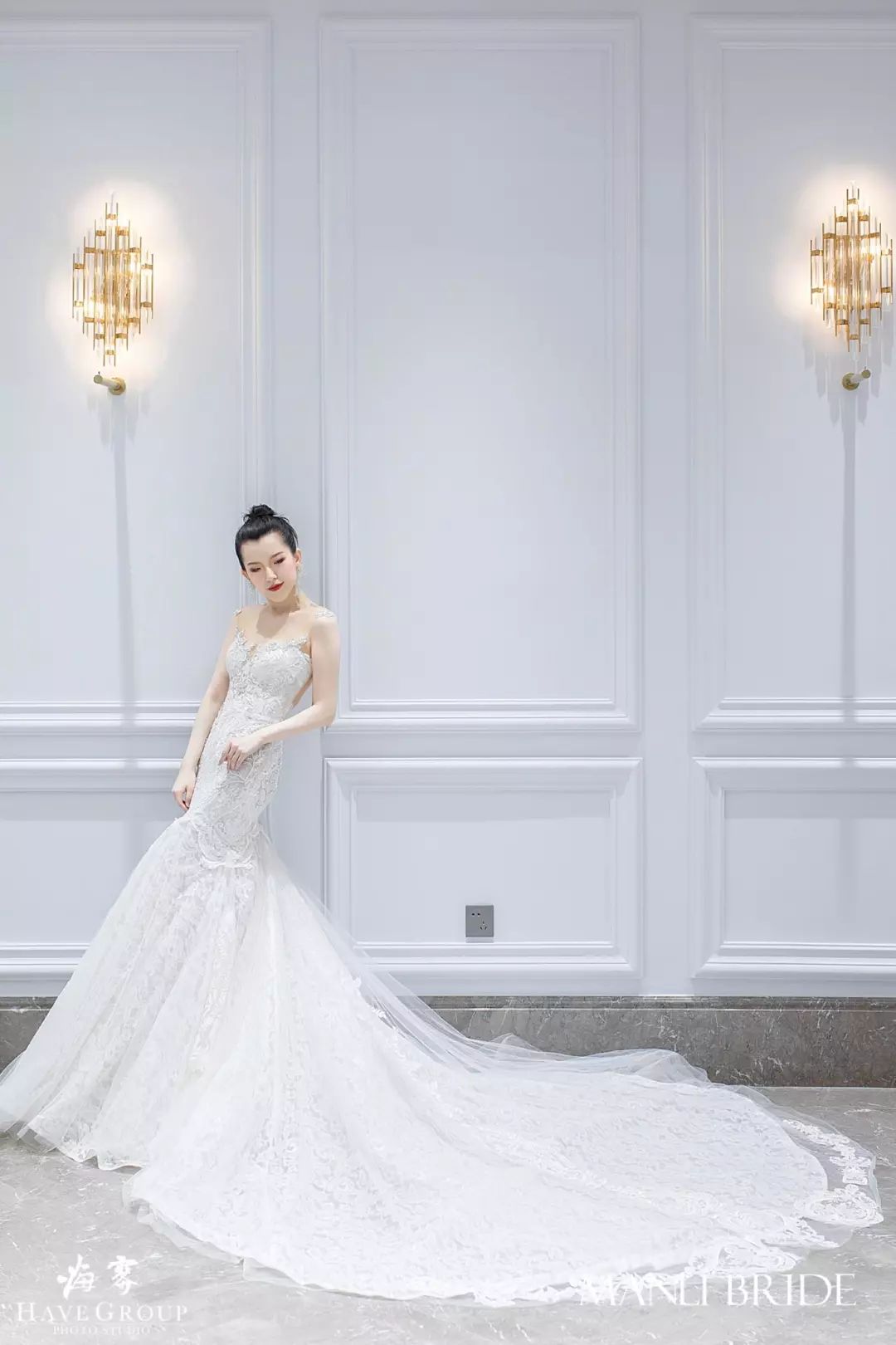 AOLISHA|澳利莎婚纱|中国十大婚纱品牌|婚纱礼服高端定制