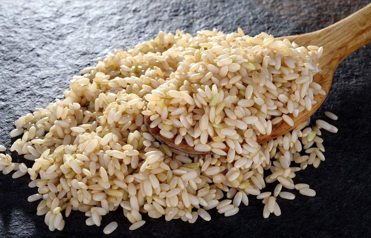 哪些人更适合吃糙米？糙米有哪些营养？_小汐