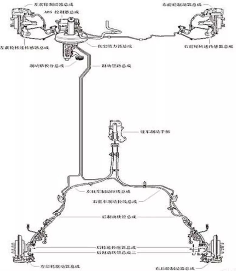 【今日时讯】装载机运行突然熄火之几大常见原因!