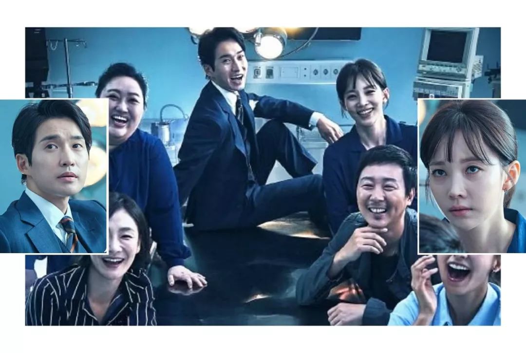 豆瓣專欄|韓劇綜合分析|2018|11|十一月重啟 娛樂 第2張