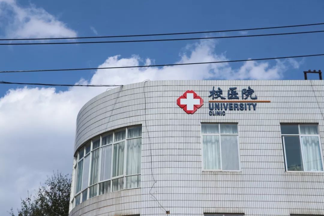 大学办的医保卡怎么用