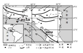 每日一题简答题中美洲的国家你了解多少