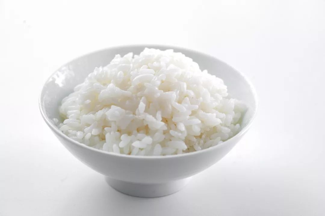 米饭的4种洋气做法,入冬的这波潮流你要跟上吗?