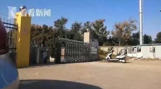 【痛心】鹿寨家长注意男童被幼儿园电动伸缩门夹死妈妈就在隔壁上班(图4)