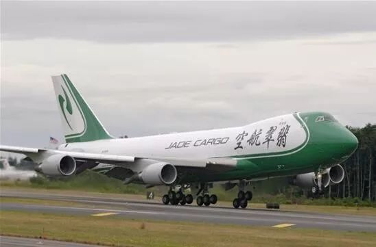 淘寶買了架波音747，要正式經營啦！ 科技 第2張