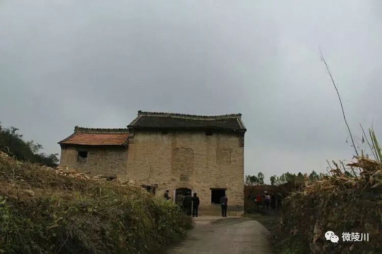 陵川美丽乡村北炉河村