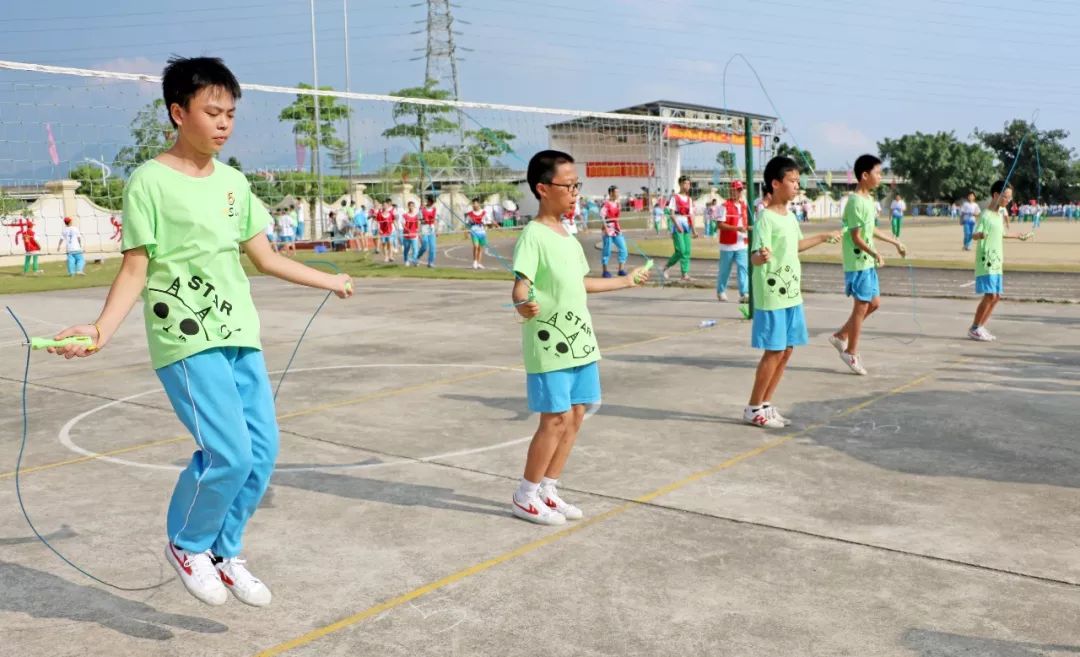 李树芬纪念中学