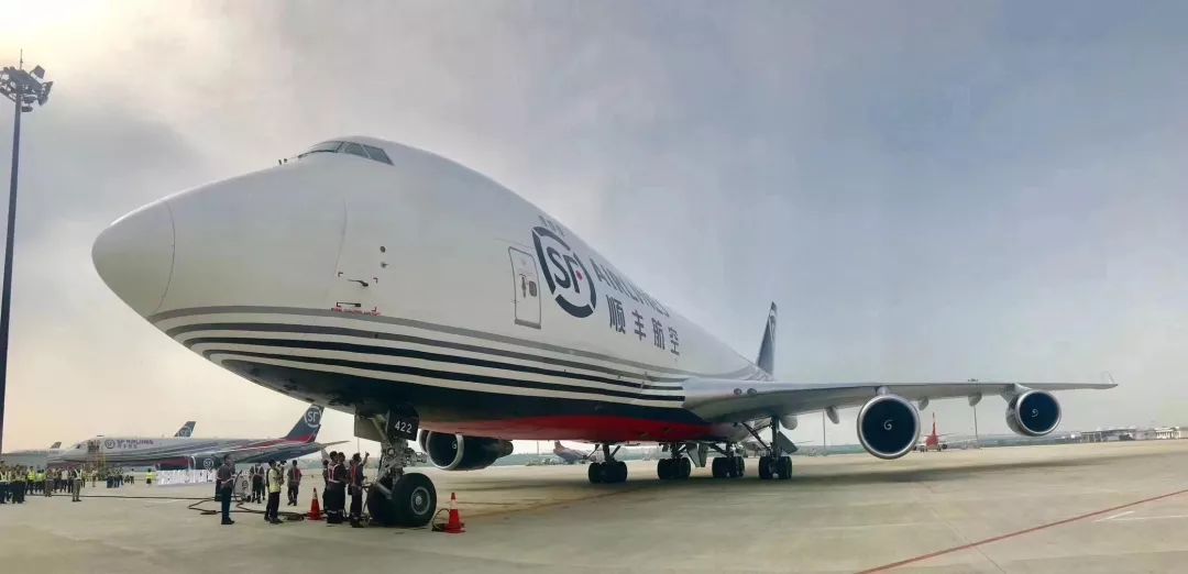 淘寶買了架波音747，要正式經營啦！ 科技 第13張