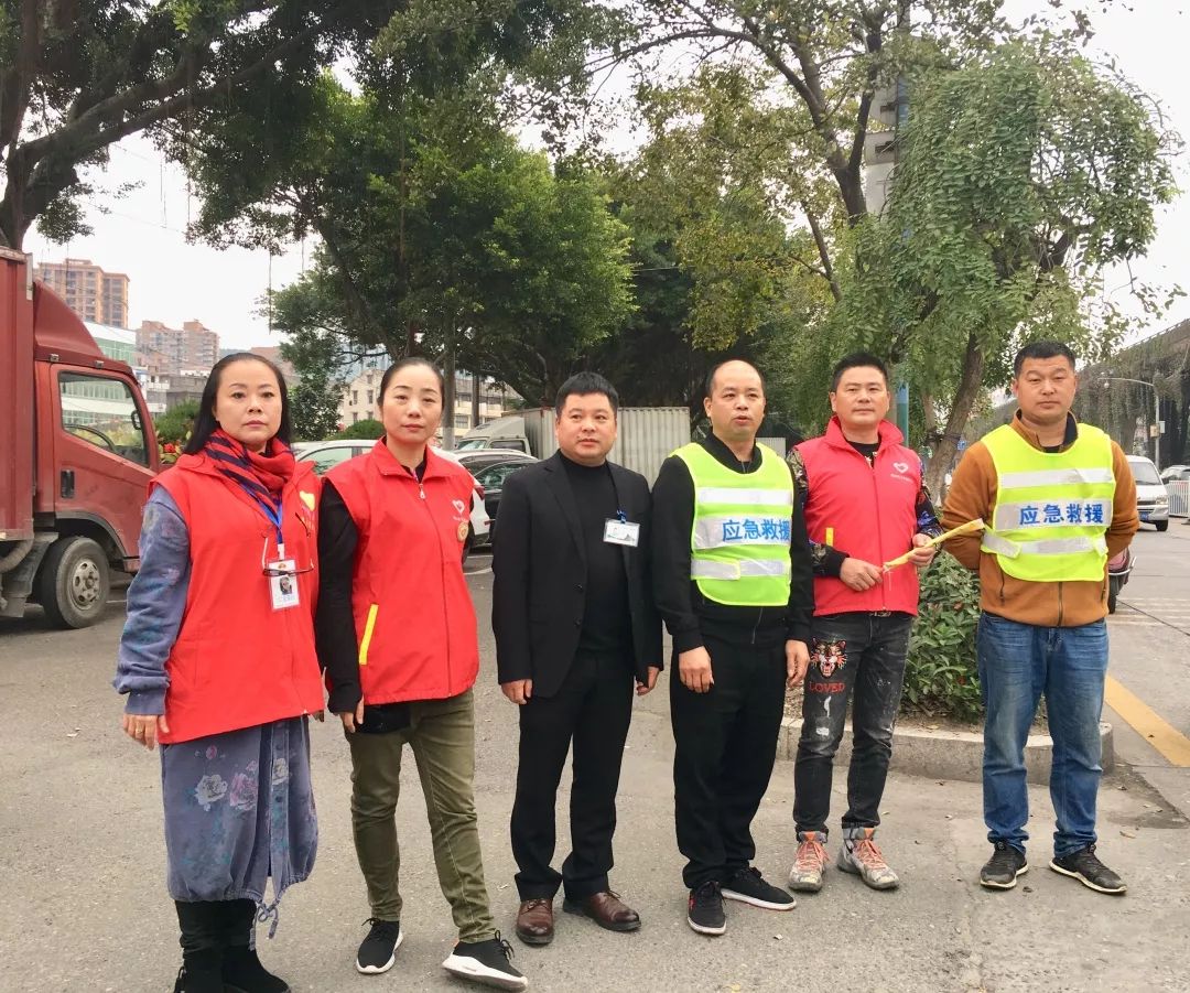 瑞安市爱心顺风车2018秋季"爱心接护考"志愿服务活动圆满落下帷幕!