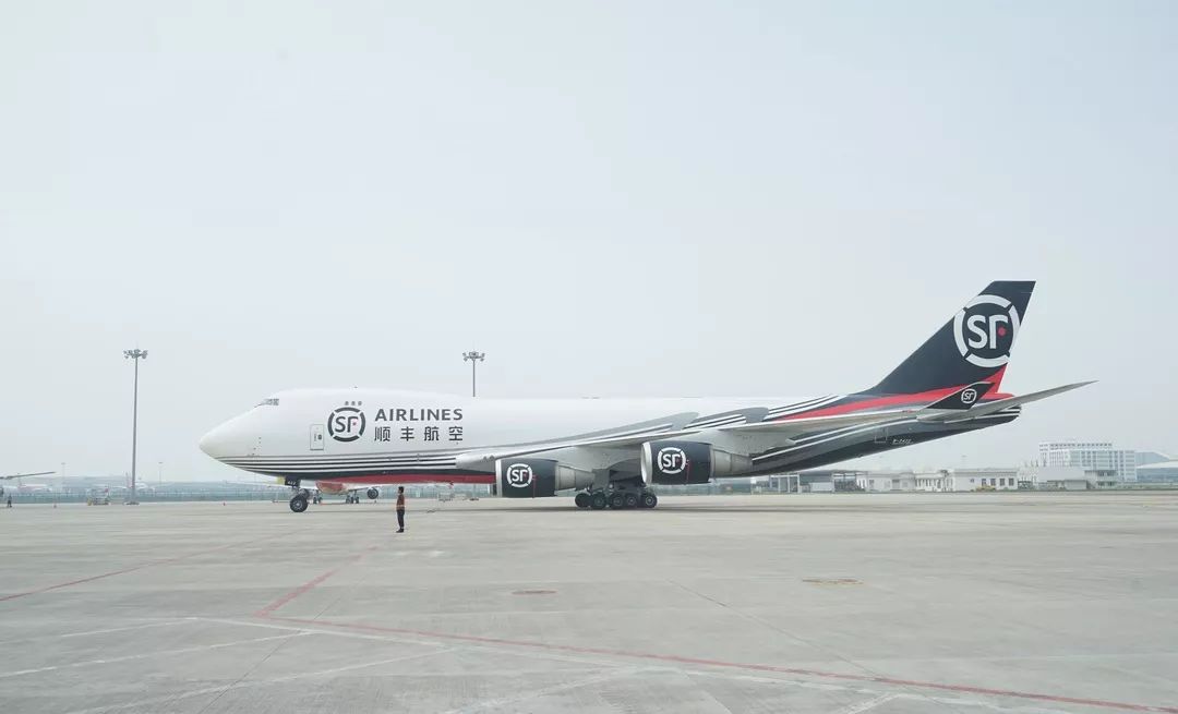 淘寶買了架波音747，要正式經營啦！ 科技 第7張
