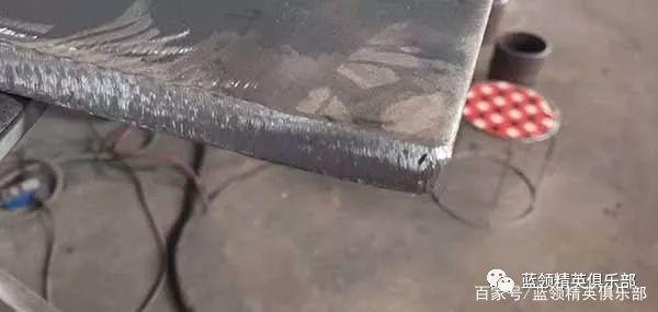 不会立焊的单面焊双面成型都不好意思说自己是焊工